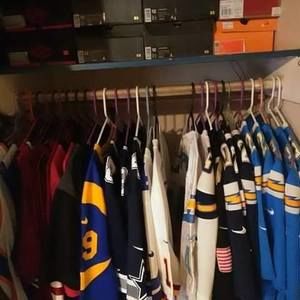 Meet your Posher, Lincoln